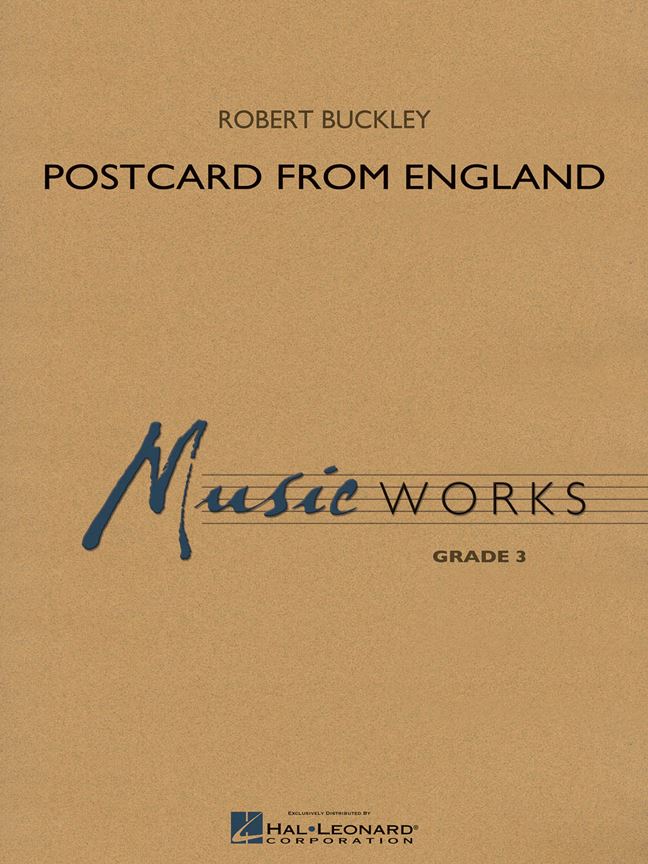Postcard from England - klik hier Postcard from England - klik hier