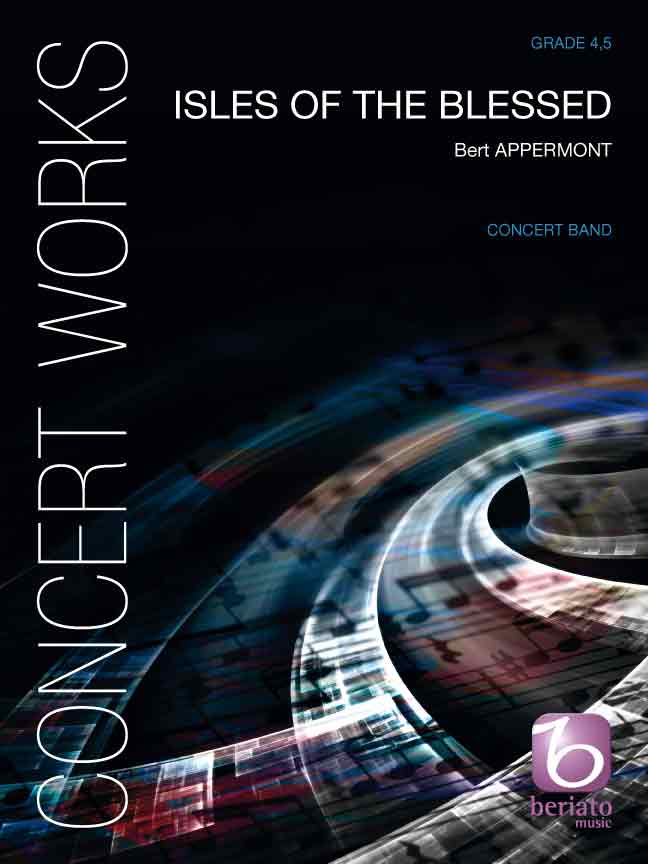 Isles of the Blessed - klik hier