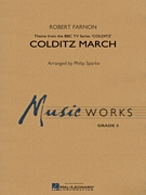 Colditz March (Theme from the BBC TV Series 'Colditz') - klik hier