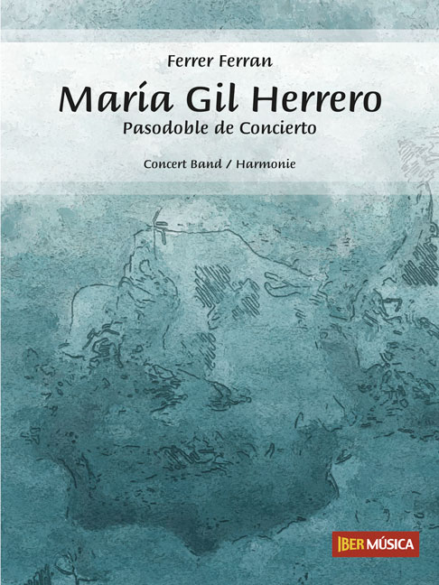 Mara Gil Herrero (Pasodoble de Concierto) - klik hier