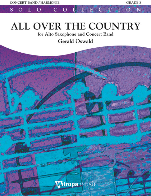 All over the Country - klik hier All over the Country - klik hier