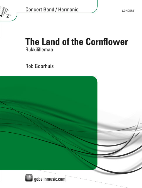 Land of the Cornflower, The (Rukkilillemaa) - klik hier