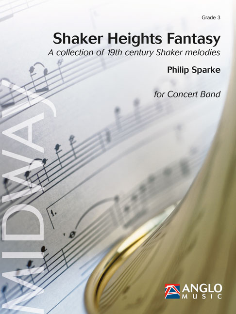 Shaker Heights Fantasy - klik hier