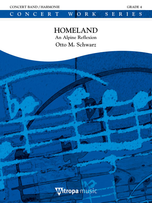 Homeland (An Alpin Reflexion) - klik hier