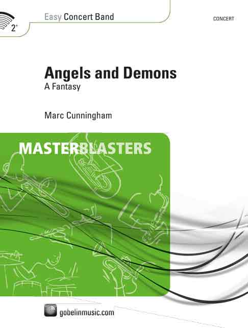 Angels and Demons - klik hier