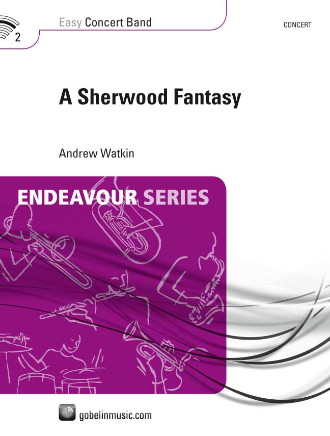A Sherwood Fantasy - klik hier