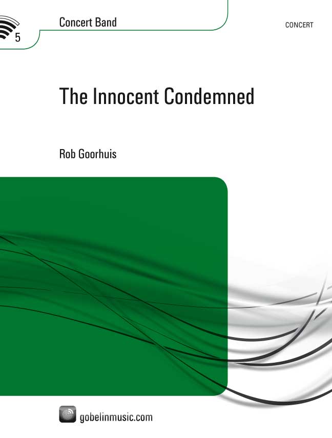 Innocent Condemned, The - klik hier