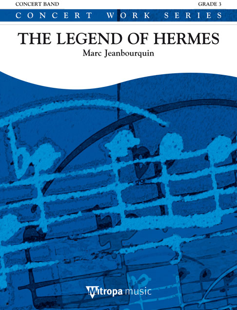 Legend of Hermes, The - klik hier