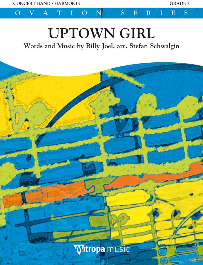 Uptown Girl - klik hier