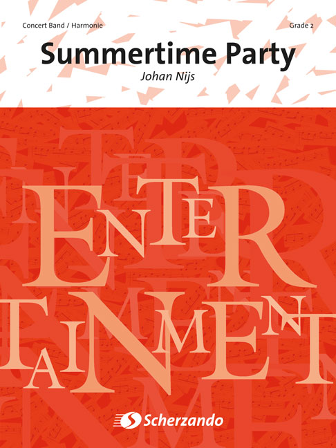 Summertime Party - klik hier