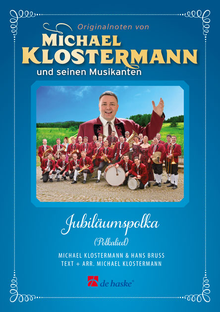 Jubilumspolka - klik hier