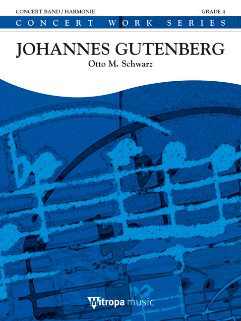 Johannes Gutenberg - klik hier
