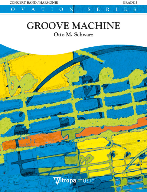 Groove Machine - klik hier