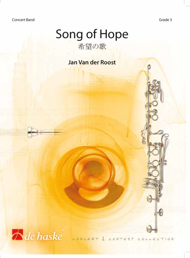 Song of Hope - klik hier