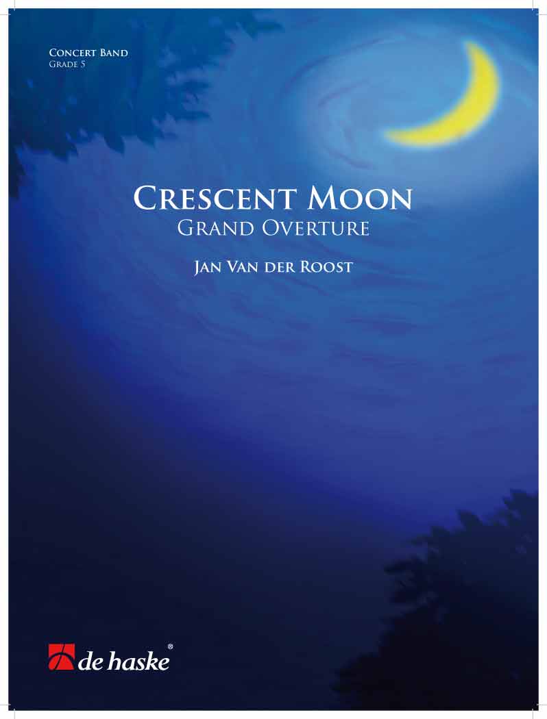 Crescent Moon - klik hier