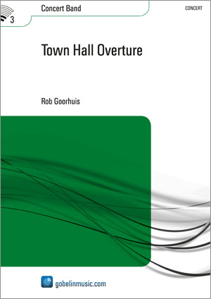 Town Hall Overture - klik hier