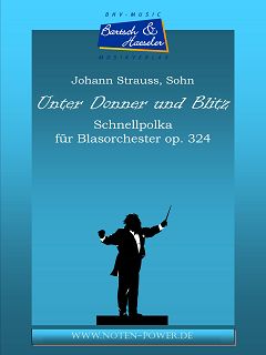 Unter Donner und Blitz - klik hier Unter Donner und Blitz - klik hier
