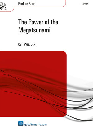 Power of the Megatsunami, The - klik hier