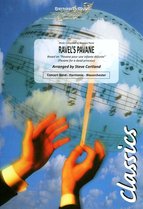 Ravel's Pavane - klik hier