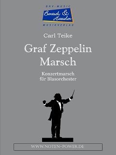 Graf Zeppelin Marsch - klik hier