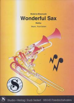 Wonderful Sax - klik hier