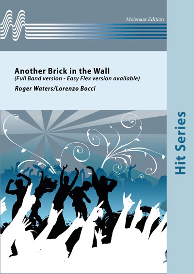 Another Brick in the Wall - klik hier