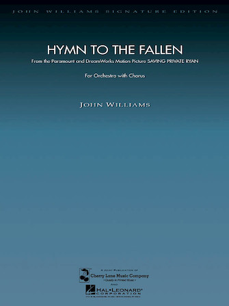 Hymn to the Fallen (from 'Saving Private Ryan') - klik hier