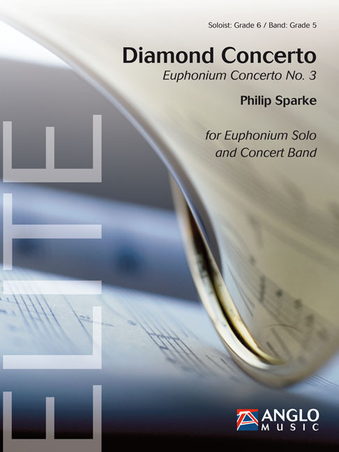 Diamond Concerto - klik hier