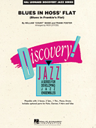 Blues in Hoss' Flat (Blues in Frankie's Flat) - klik hier Blues in Hoss' Flat (Blues in Frankie's Flat) - klik hier