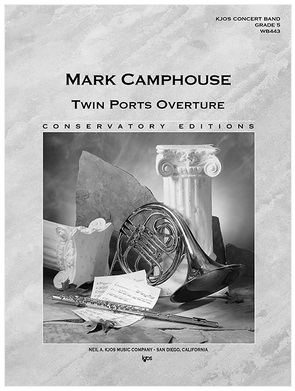 Twin Ports Overture - klik hier
