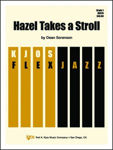 Hazel Takes a Stroll - klik hier Hazel Takes a Stroll - klik hier