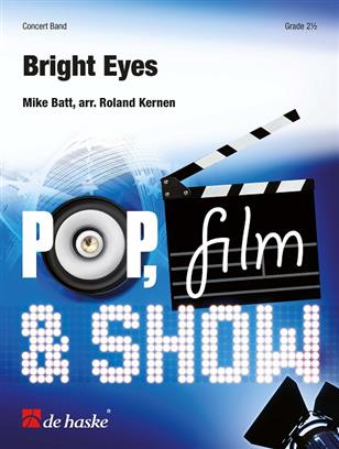 Bright Eyes - klik hier