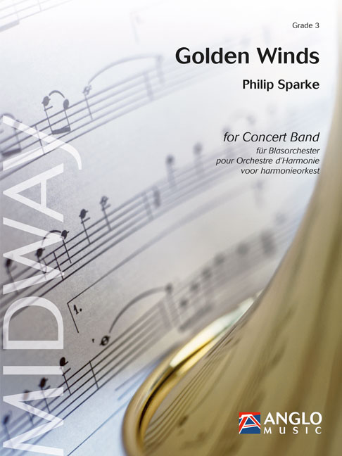 Golden Winds - klik hier