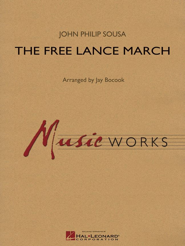 Free Lance March, The - klik hier