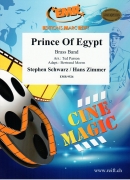 Prince of Egypt - klik hier Prince of Egypt - klik hier