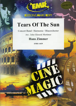 Tears of the Sun - klik hier Tears of the Sun - klik hier