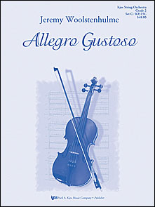 Allegro Gustoso - klik hier