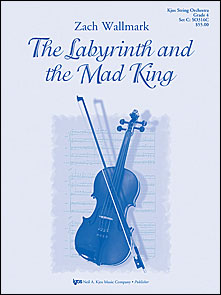 Labyrinth and the Mad King, The - klik hier