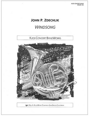 Windsong - klik hier