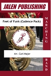 Feet of Funk (Cadence Pack) - klik hier