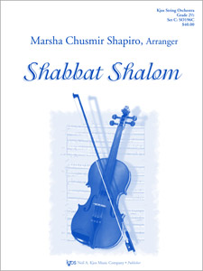 Shabbat Shalom - klik hier