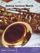 Delmar Gardens March - klik hier Delmar Gardens March - klik hier