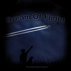 Dream of Flight  (Full Instrumentation) - klik hier