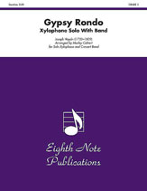 Gypsy Rondo - klik hier
