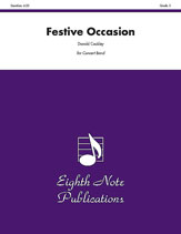 Festive Occasion - klik hier