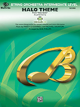 Halo Theme (from 'Halo Suite') - klik hier