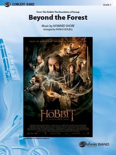 Beyond the Forest (from 'The Hobbit: The Desolation of Smaug') - klik hier Beyond the Forest (from 'The Hobbit: The Desolation of Smaug') - klik hier