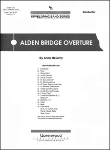 Alden Bridge Overture - klik hier