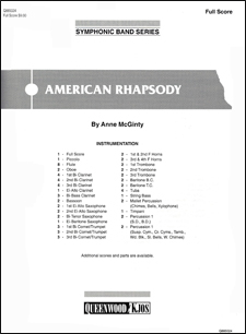 American Rhapsody - klik hier