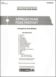 Appalachian Folk Fantasy - klik hier